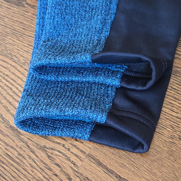 SPYDER quarter-zip pullover - Picture 8 of 8